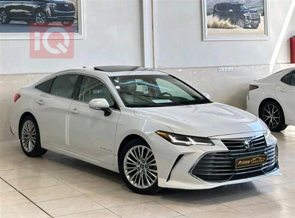 تويوتا أفالون 2019 للبيع في العراق - دهوك